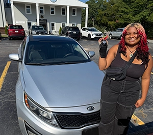 Making the Used Car Search More Convenient