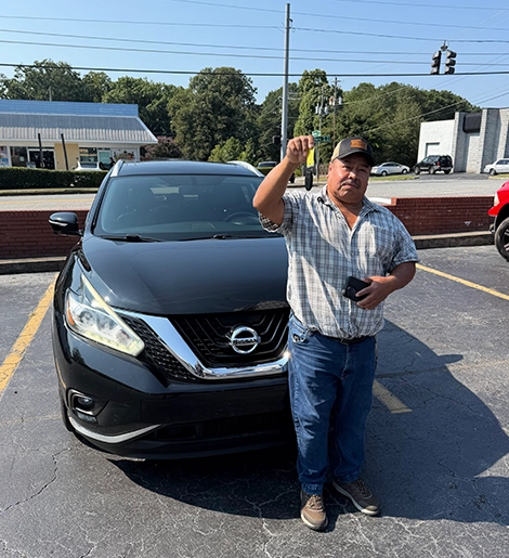 Used Car Dealer in Elena, GA